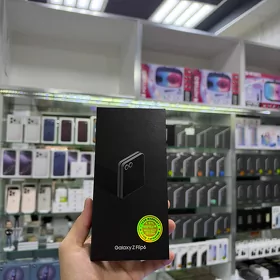 Samsung Z Flip 6. 12/256gb