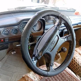 Lada 2106 1985