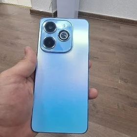 Infinix hot 40