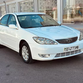 Toyota Camry 2003
