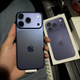 iPhone 17Pro 256 90%