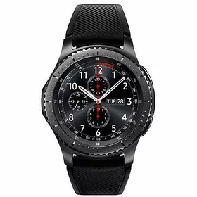 Galaxy Gear Watch S3 frontier