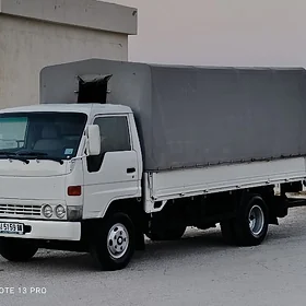 Toyota Dyna 2001