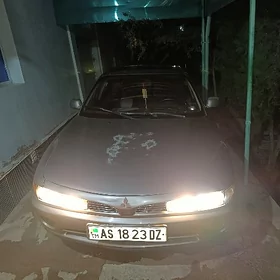 Mitsubishi Galant 1995