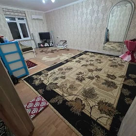 Satlyk jaylar 2 komnat