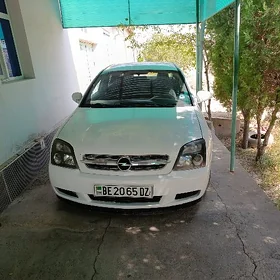 Opel Vectra 2002
