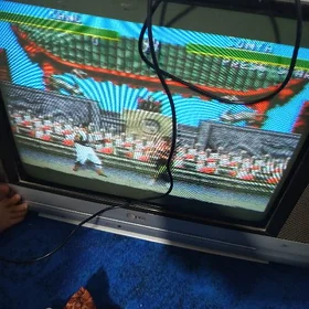 sega telwizor