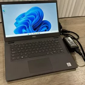 🔥 Dell Latitude 3410 (Aýratyn video kartaly)