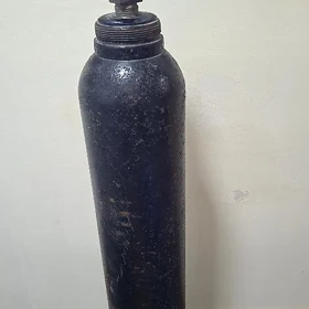 Баллон CO 2