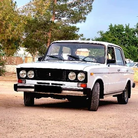Lada 2106 1990
