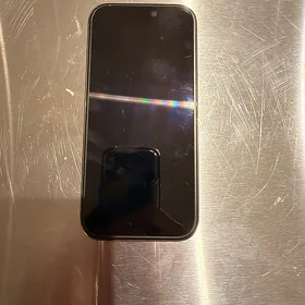 iPhone 16 pro