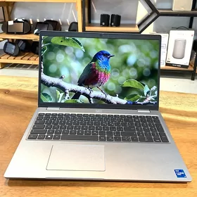 🔥 Dell Latitude 5520 🚀 i5 11th 4800m