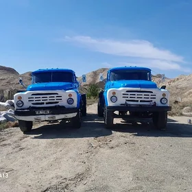 Zil 130 1993