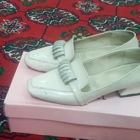 ТУФЛИ