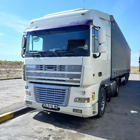 DAF FX 95 2004