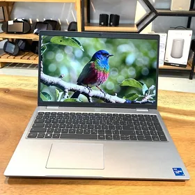 🔥 Dell Latitude 5530 🚀i5 12th 5500m sensor 15.6 ekr