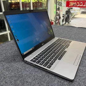 🔥 Dell i7 10th 4gb Nvidia  6000m 🚀
