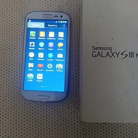 samsung s 3  neo