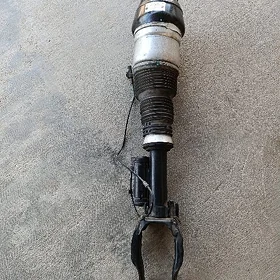 ML amartizator