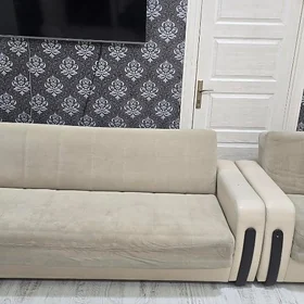 DIWAN ДИВАН + КРЕСЛО