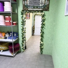 satlyk gul magazyn