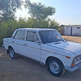 Lada 2106 1983