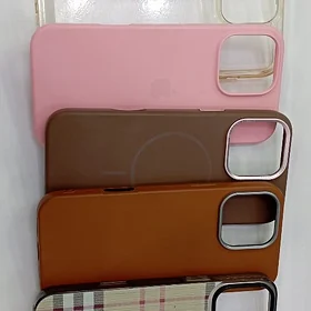 chehol Iphone 16pro max