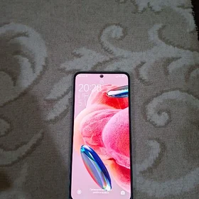 redmi not 12