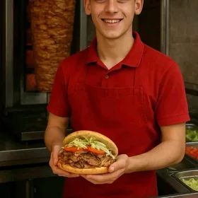 kafe gerek arenda doner naharh