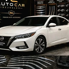 Nissan Sentra 2022