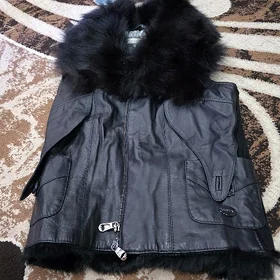 jaket koja