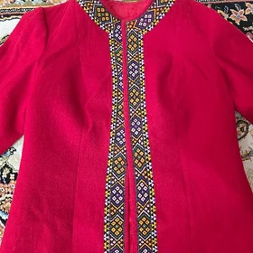 Talyp gyzlar üçin don