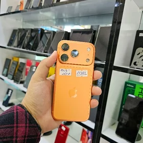 iphone 17pro 100% 256gb