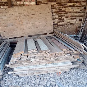 poluk agaç