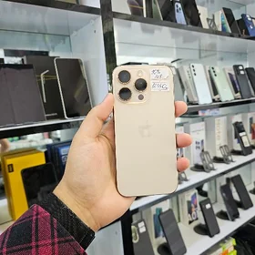 Iphone 16pro 90% 128gb