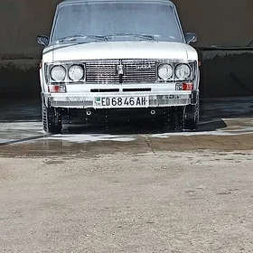 Lada 2106 1998
