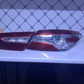 TOYOTA CEMRI  XLS FARA 2020 MADEL