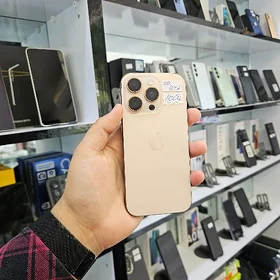 Iphone 16pro 90% 128gb