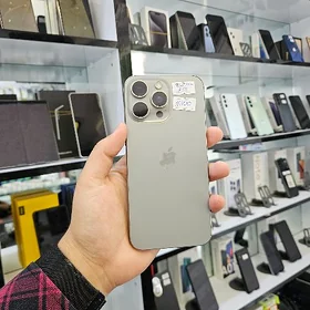 Iphone 15pro max 86% 256gb