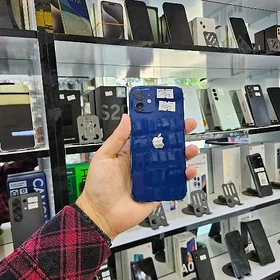 Iphone 12 64% 128gb