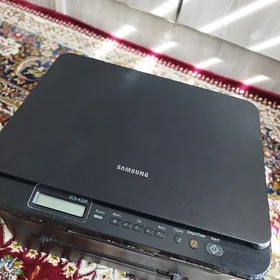 samsung printer