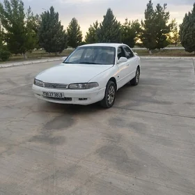 Mazda 626 1996