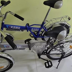 kama
