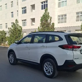 Toyota Rush 2022