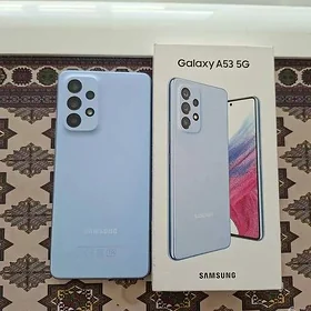 SAMSUNG A53 TP