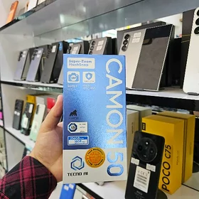 Tecno camon 50 8/256gb