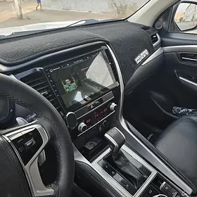 Mitsubishi Pajero 2020