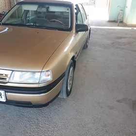 Opel Vectra 1991