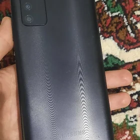 A03S
