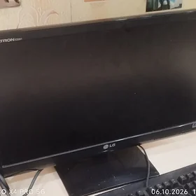 монитор Lg
